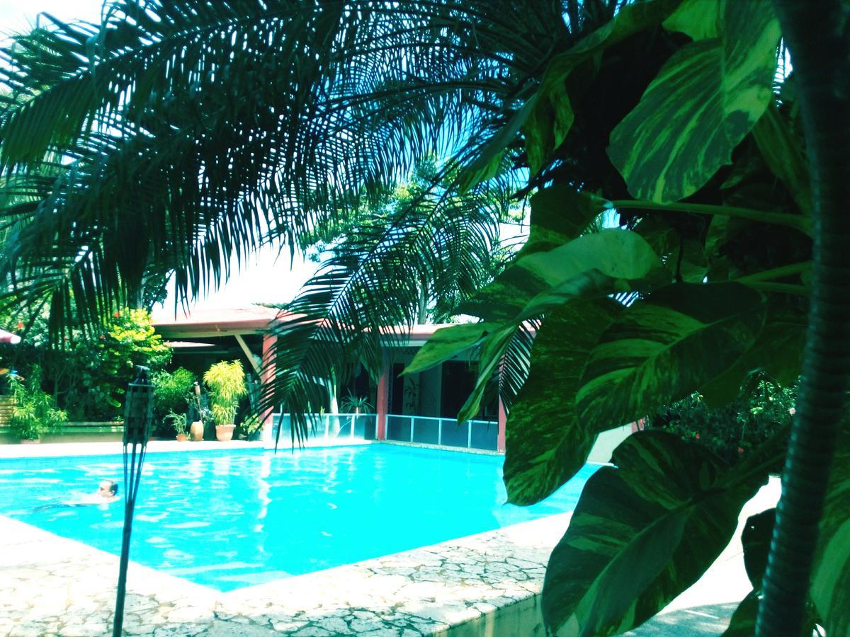 Hotel El Jardin Jaco Exterior photo