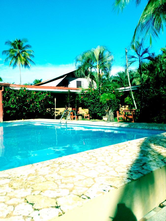 Hotel El Jardin Jaco Exterior photo